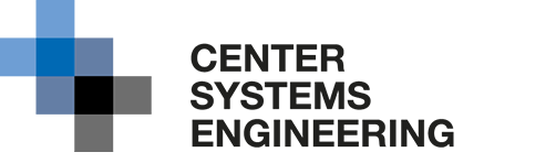 Logo_CSE_Größe1 4. Systems Engineering Congress  