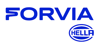 Hella_Forvia_Logo 4. Systems Engineering Congress  