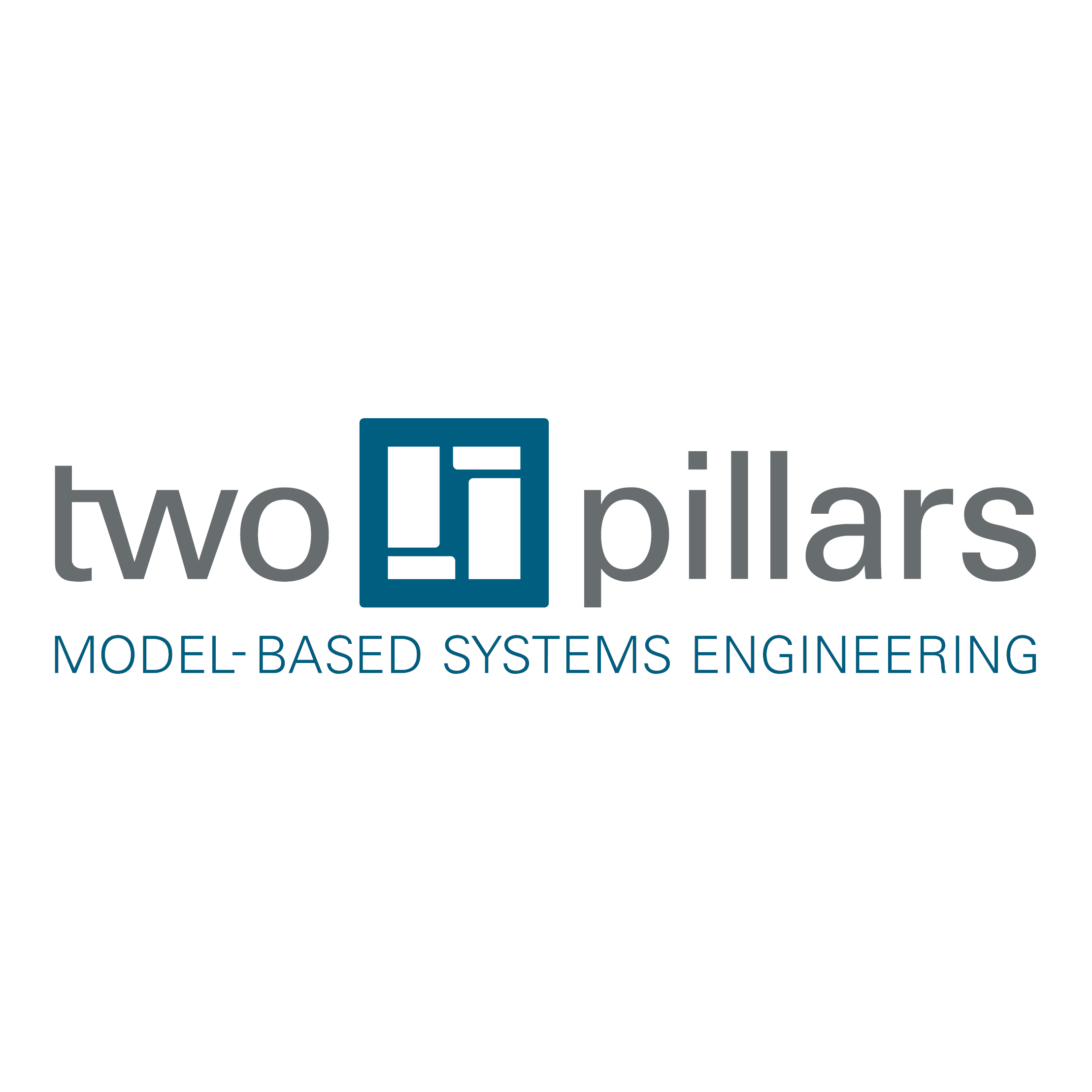 Logo_two-pillars_MBSE_CMYK_B Rückblick - 3. Systems Engineering Congress  