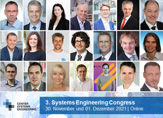 SEC21_LinkedIn_Post_20211130 SEC - Systems Engineering Congress  