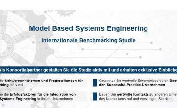 Startbild-KBM-190627-360x220 Kick-off zum Konsortial-Benchmarking "Model Based Systems Engineering"  